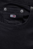 Джинси Tommy Jeans жіночі колір чорний (3510364) Джинси Tommy Jeans жіночі колір чорний (3510364)