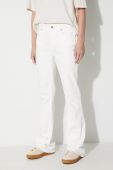 Джинси Guess Originals жіночі висока посадка колір білий (3488525) Джинси Guess Originals жіночі висока посадка колір білий (3488525)