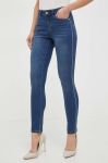 Джинси Morgan жіночі колір блакитний (3686596) Джинси Morgan жіночі колір блакитний (3686596)