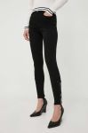 Джинси Miss Sixty жіночі колір чорний Джинси Miss Sixty жіночі колір чорний