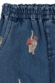 Дитячі джинси Konges Sl?jd колір блакитний (3591703) Дитячі джинси Konges Sl?jd колір блакитний (3591703)