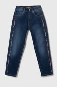 Дитячі джинси Guess колір темно-синій (3447041) Дитячі джинси Guess колір темно-синій (3447041)