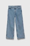 Дитячі джинси Tommy Hilfiger Mabel колір блакитний (3331768)