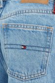 Дитячі джинси Tommy Hilfiger Mabel колір блакитний (3331995) Дитячі джинси Tommy Hilfiger Mabel колір блакитний (3331995)