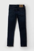 Дитячі джинси Tommy Hilfiger колір блакитний (3363074)