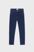 Дитячі джинси Mayoral колір темно-синій (3442672) Дитячі джинси Mayoral колір темно-синій (3442672)