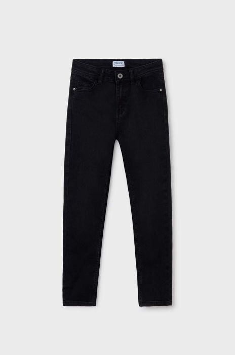 Дитячі джинси Mayoral колір сірий (3442684) Дитячі джинси Mayoral колір сірий (3442684)