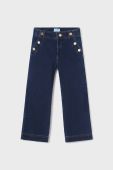 Дитячі джинси Mayoral колір блакитний (3450856) Дитячі джинси Mayoral колір блакитний (3450856)