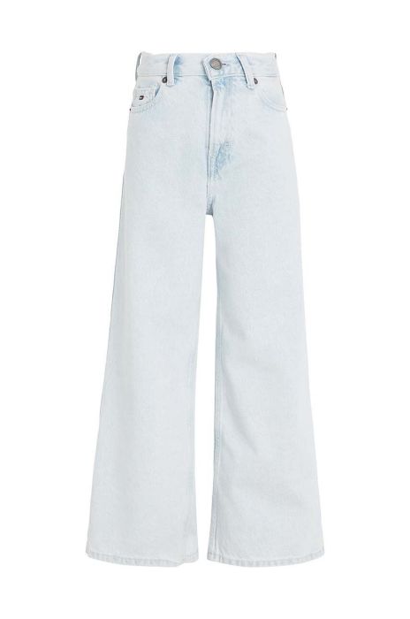 Дитячі джинси Tommy Hilfiger колір блакитний (3447063) Дитячі джинси Tommy Hilfiger колір блакитний (3447063)