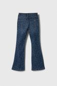 Дитячі джинси Guess колір темно-синій (3602588)
