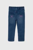 Дитячі джинси Guess колір темно-синій (3602649) Дитячі джинси Guess колір темно-синій (3602649)