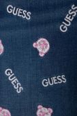 Дитячі джинси Guess колір темно-синій (3602649) Дитячі джинси Guess колір темно-синій (3602649)