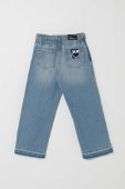Дитячі джинси Pinko Up колір блакитний (3653872)