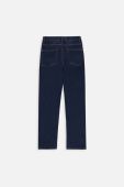 Дитячі джинси Coccodrillo колір темно-синій (3558395)