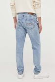 Джинси Guess чоловічі колір блакитний (3299383)