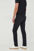 Джинси Tommy Hilfiger Denton чоловічі колір чорний (3374283)
