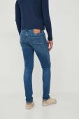 Джинси Tommy Hilfiger Bleecker чоловічі колір блакитний (3374176)