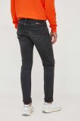 Джинси Tommy Hilfiger Houston чоловічі колір сірий