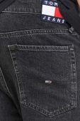 Джинси Tommy Jeans Scantony чоловічі колір чорний Джинси Tommy Jeans Scantony чоловічі колір чорний