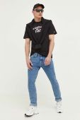 Джинси Tommy Jeans Scanton чоловічі колір блакитний (3295819)