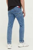 Джинси Tommy Jeans Scanton чоловічі колір блакитний (3295819)
