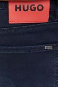 Джинси HUGO 734 чоловічі колір синій (3488180) Джинси HUGO 734 чоловічі колір синій (3488180)