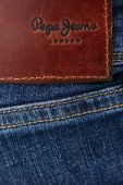 Джинси Pepe Jeans чоловічі колір темно-синій (3288170)