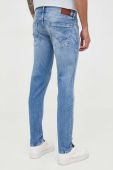 Джинси Pepe Jeans Stanley чоловічі колір блакитний (3336700) Джинси Pepe Jeans Stanley чоловічі колір блакитний (3336700)