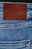 Джинси Pepe Jeans Stanley чоловічі колір блакитний (3336700) Джинси Pepe Jeans Stanley чоловічі колір блакитний (3336700)