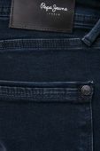 Джинси Pepe Jeans Stanley чоловічі колір синій Джинси Pepe Jeans Stanley чоловічі колір синій