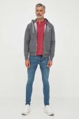 Джинси Pepe Jeans Stanley чоловічі колір блакитний (3399644) Джинси Pepe Jeans Stanley чоловічі колір блакитний (3399644)