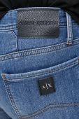 Джинси Armani Exchange чоловічі колір блакитний (3447075) Джинси Armani Exchange чоловічі колір блакитний (3447075)