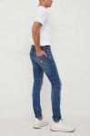 Джинси Guess CHRIS чоловічі колір блакитний (3599412)