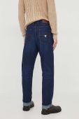 Джинси Guess чоловічі колір темно-синій (3547214)