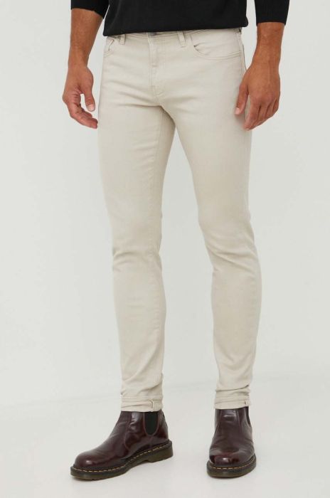 Джинси Armani Exchange чоловічі колір сірий (3477748) Джинси Armani Exchange чоловічі колір сірий (3477748)