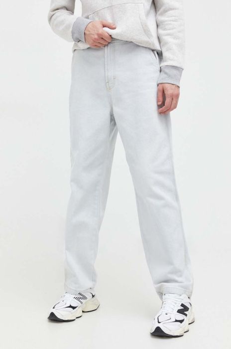 Джинси Dickies чоловічі колір блакитний (3645379) Джинси Dickies чоловічі колір блакитний (3645379)