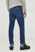 Джинси Boss Orange BOSS ORANGE чоловічі колір синій