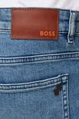 Джинси Boss Orange Delaware чоловічі колір блакитний (3487965)