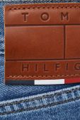 Джинси Tommy Hilfiger чоловічі колір блакитний (3450881)