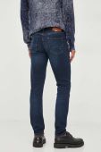 Джинси Tommy Hilfiger Layton чоловічі колір синій
