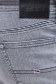 Джинси Tommy Jeans Austin чоловічі колір сірий Джинси Tommy Jeans Austin чоловічі колір сірий