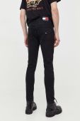 Джинси Tommy Jeans чоловічі колір чорний (3564528) Джинси Tommy Jeans чоловічі колір чорний (3564528)