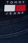 Джинси Tommy Jeans Dad Jean чоловічі колір темно-синій Джинси Tommy Jeans Dad Jean чоловічі колір темно-синій