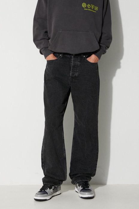 Джинси KSUBI чоловічі колір чорний (3584812) Джинси KSUBI чоловічі колір чорний (3584812)