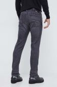 Джинси Tommy Hilfiger чоловічі колір сірий (3639063)