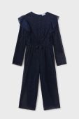 Дитячий комбінезон Mayoral колір синій