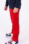 Дитячі штани Mayoral колір червоний однотонні (3438516) Дитячі штани Mayoral колір червоний однотонні (3438516)