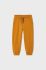 Дитячі спортивні штани Mayoral колір помаранчевий однотонні (3438742)