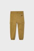 Дитячі штани Mayoral колір жовтий однотонні (3547361) Дитячі штани Mayoral колір жовтий однотонні (3547361)