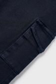 Дитячі штани Mayoral колір синій однотонні (3547351) Дитячі штани Mayoral колір синій однотонні (3547351)